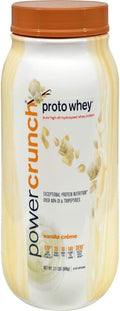 Power Crunch WHEY ProteinVANLLA Creme 2 LB