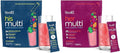 Root'd His &amp Her Multivitamin Powder Bundle with 3X Electrolytes