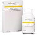 Integrative Therapeutics Bundle with Cortisol Manager 30 Tablets &amp Lavela WS 1265 60 Softgels - Cortisol Manager for Stress Support with Ashwagandha* - Lavela WS to Calm Nervousness*