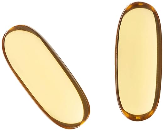 Perricone MD Omega 3 Supplements