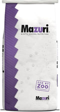 Mazuri Fiber Enhancer Supplement for Alpacas and Llamas | 25 Pound (25 LB) Bag