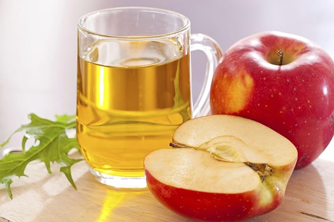 Neotea Apple Cider Vinegar (500ml) -1