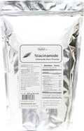 Niacinamide Vitamin B3 Pure Powder Energy (227 Grams (8.0 oz))
