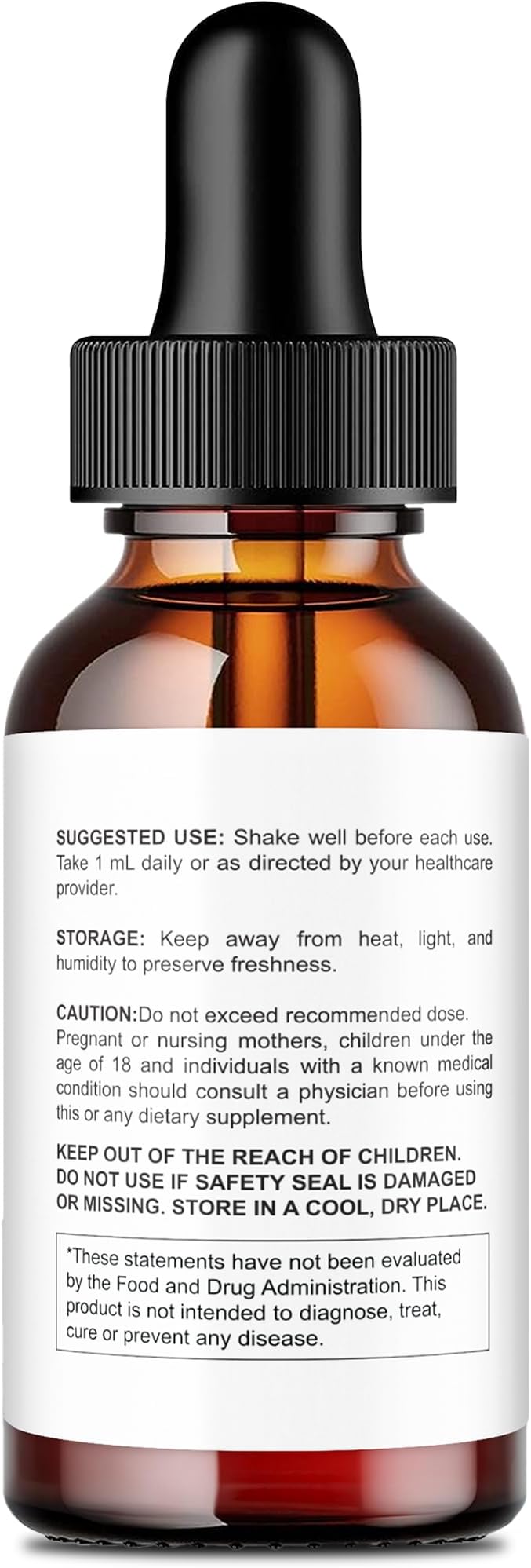 Mind Quell Drops Mind Quell Support Supplement Liquid Drops All Natural Mind Quell Drops - Maximum Strength Mind Quell Liquid Drops Overall Health Wellness MindQuell Drops Reviews (1 Pack)