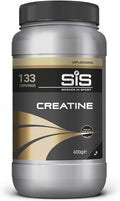 Science in Sport Creatine - Informed Sport Creatine Monohydrate Powder for Elite Athletes - Supports Strength Training &amp Muscle Health - Additive-Free &amp Vegan - Unflavored - 14.1 oz (133 Servi
