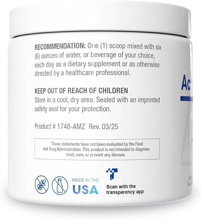 Biotics Research B12-2000™ Lozenges &amp Acti-Mag Plus™ Powder – High Potency Vitamin B12 B6 Folate &amp 400mg Magnesium – Methylation Energy Relaxation Heart &amp Muscle Support - 60 Lozenges
