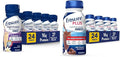 Ensure High Protein Nutritional Shake With Fiber 16g Protein Meal Replacement Shakes &amp Ensure Plus Nutrition Shake With Fiber 16 Grams of Protein Meal Replacement Liquid