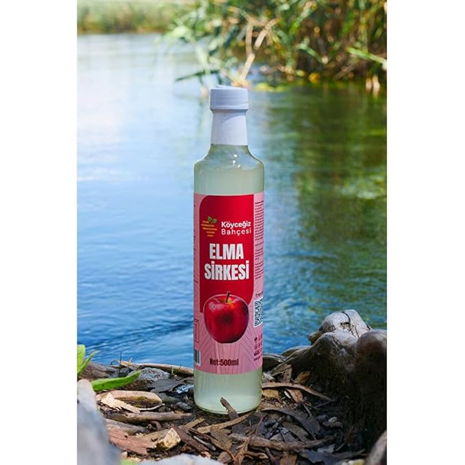 Natural Cider Vinegar 500ml