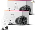 Rain - Soul - Super Supplement with Powerful Nutrients &amp Vitality-Boosting Ingredients for Wellness &amp Immune Support - 2 Boxes (60 Pouches)