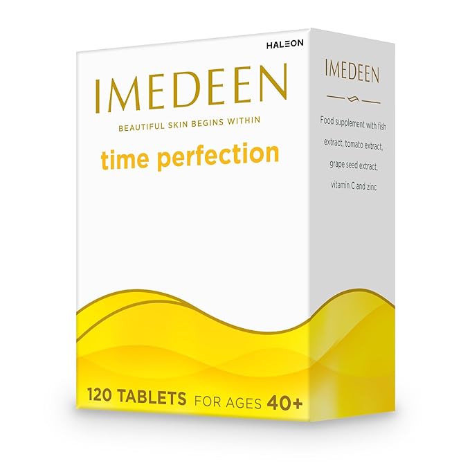 IMEDEEN TIME PERFECTION TABS 120'S