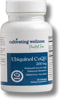 Ubiquinol CoQH