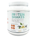 Vanilla Meal Replacement Shake 25 Servings 20g Protein Vegan Dairy-Free Complete Nutrition Supports Weight Management &amp Lean Muscle