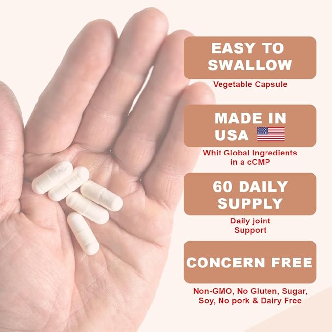 Health Dose Triple Magnesium Complex 1000 mg | L-Threonate Bisglycinate Citrate &amp Malate Blend | Support for Muscle Relaxation Sleep &amp Cognitive Function | 120 Capsules | All-in-One Formula