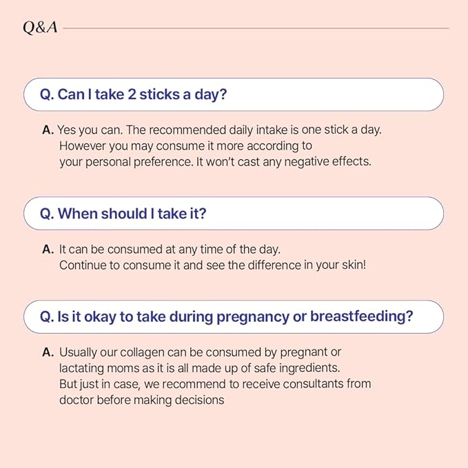 BB LAB Collagen Powder S Plus Halal Low Molecular Korean Collagen Powder Stick Supplement Marine Fish Collagen Peptides Vitamin C Glycine Fast Absorption Grapefruit Flavor