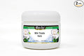 Bianca Rosa Milk Thistle Herb Cream (2 oz ZIN: 524385) - 2 Pack