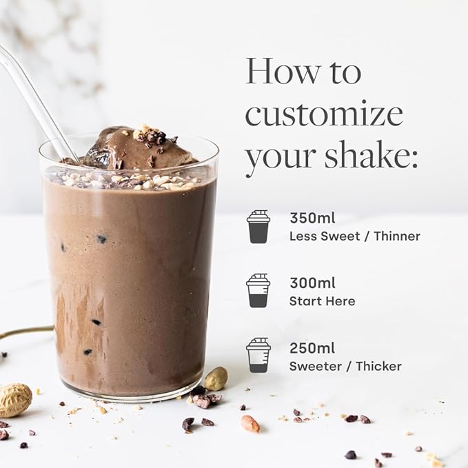 Form Performance Protein - Vegan Protein Powder - 30g of Plant Based Protein per Serving with BCAAs. Perfect Post Workout. Tastes Great with Just Water! (Chocolate Peanut)
