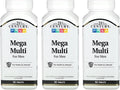 21st Century Mega Multi for Men Multivitamin &amp Multimineral 90 tablets Pack of 3