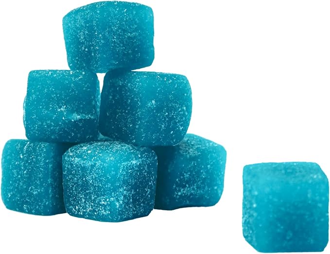 Jaeva Sugar Free Creatine Monohydrate Gummies 5g 5000mg for Men &amp Women Blueberry - 120 Count Pre Workout Energy Boost for Building Muscle and Strength Vegan Non-GMO - 3rd Party lab Tested