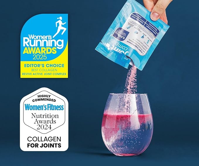 Revive Active Joint Complex - 30 Day Supply