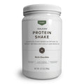 Isagenix Plant-Based IsaLean Protein Shake - Energy Powder with Whole-Food Sourced Vitamins - Supports Lean Muscle Growth &amp Healthy Metabolism - Rich Chocolate 27.2 oz (14 Servings)