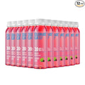 Celebrate Vitamins CLR Whey Isolate Protein Water Cherry Lime – 20g Ready-to-Drink Protein for Post-Bariatric Surgery Patients – Gluten-Free Sugar-Free Hydrating Refreshing Protein Beverage 12 Pack