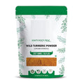 MI Turmeric/Haldi/Kasthuri Manjal Powder/Natural Cleanser For Skin Care -227 gm 8.01 Ounce (Pack of 1)
