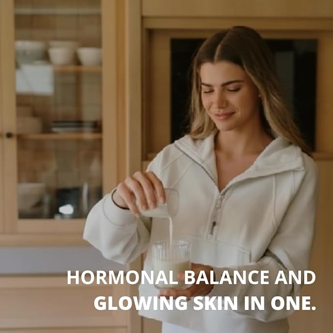 MYO INOSITOL Collagen+ 600 g Unflavored | Myo-Inositol &amp D-Chiro Inositol (40:1) Hydrolyzed Collagen Folate Zinc &amp Vitamin B6| Hormonal Balance Fertility Skin Hair &amp Nail Support
