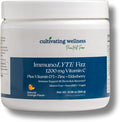 ImmunoLyte Fizz Orange Powder