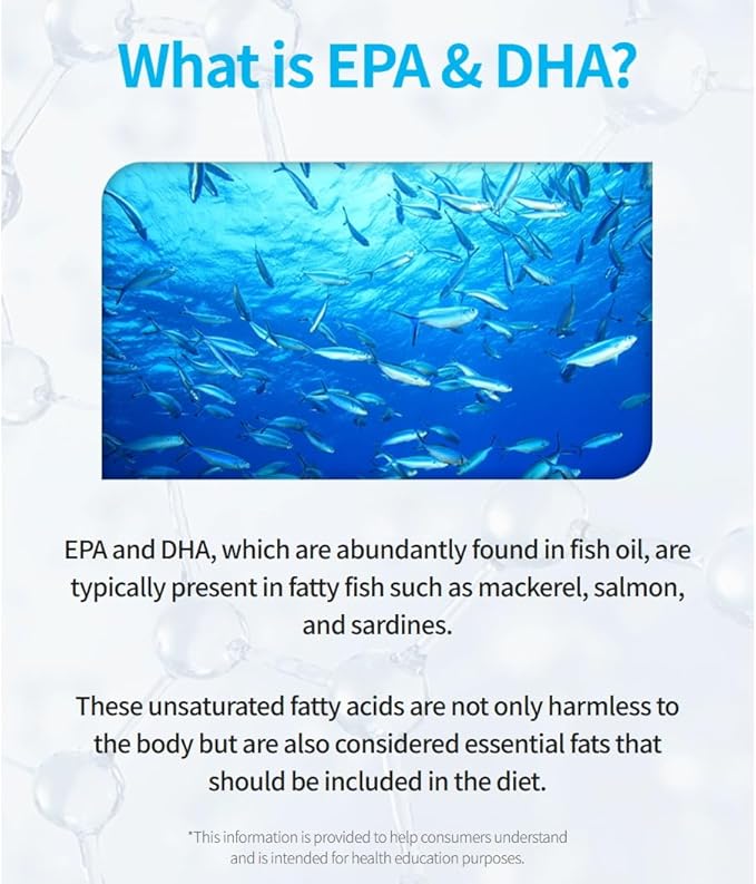 Alaska E-OMEGA3 550mg (180 Capsules) - High Purity EPA &amp DHA Vitamin E Supplement Sustainable Wild-Caught Fish Oil Small Easy-to-Swallow Softgels 3-Month Supply