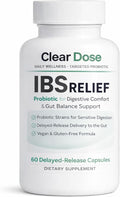 Daily Wellness Capsules Designed for Digestive-Focused Lifestyle Routines Delayed-Release Capsule Format Vegan &amp Gluten-Free 60 Capsules