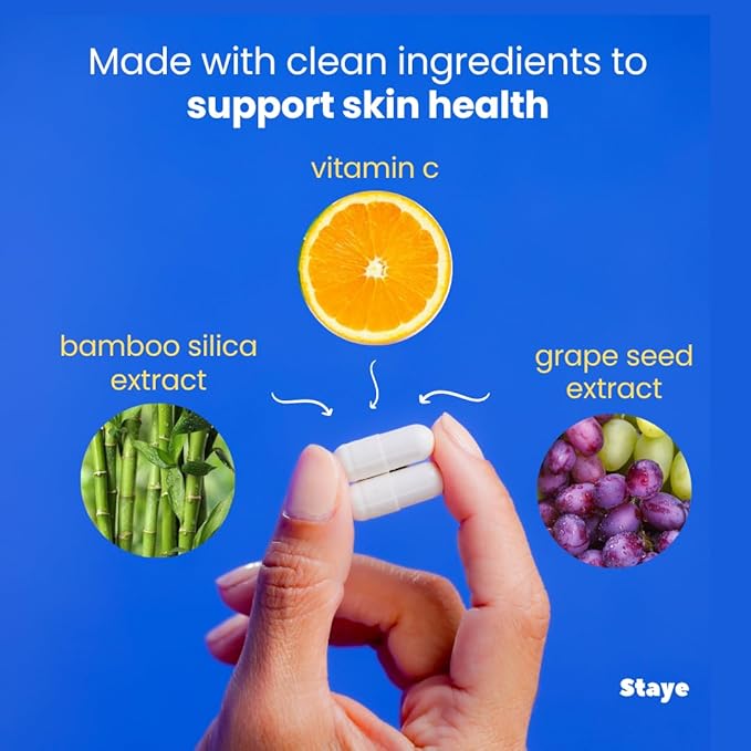 Clean Collagen Booster