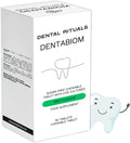 Dentabiom Mint – Probiotic Chewable Tablets for Oral Health Sugar-Free 30 Count (Adult - Mint)