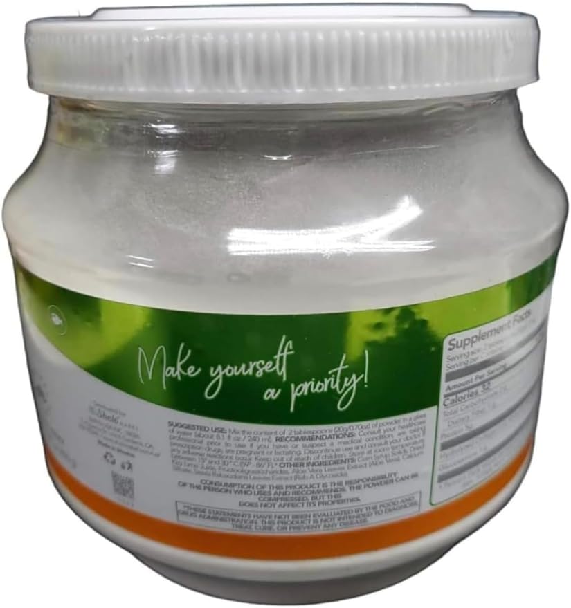 Sheló NABEL Hydrolyzed Collagen with Glucosamine Key Lime Flavored 15.87oz