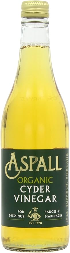 Organic Cyder Vinegar 500ml