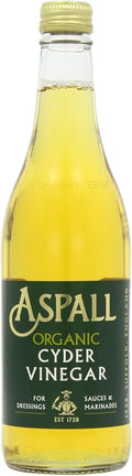 Organic Cyder Vinegar 500ml