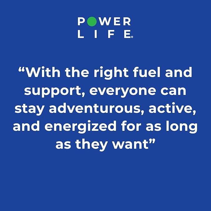 POWERLIFE High Impact Plant Protein Powder with 3000 MG of HMB Plant-Based No Sugar Added Vegan Keto Friendly Non-GMO (Chocolate - New Formula) - 3 Pack