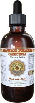 Hawaii Pharm Garcinia (Garcinia Indica) Liquid Extract 4 Oz