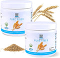 Yes You Can! Shake Booster Pure Fiber Add to Complete Meal Replacement Shakes or Protein Shakes Boost Shake with Sugarcane Fiber and Acacia Gums Protein Shake Booster - Pure Fiber (4 Pack)