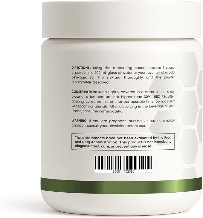 VITASEI Creacode – Pure Creatine Monohydrate Powder Powered by Creapure® – Supports Strength Power &amp Muscle Recovery 10.58 oz