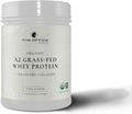 A2 Grass Fed Whey Protein - Unflavored