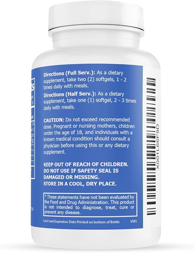 K2+D3 with Bioperine Plus Calcium Omega 3 Fish Oil are Most Effective Together to Support Heart &amp Bone Health Joints and Brain