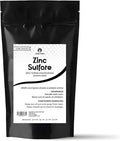 Zinc Sulfate (Zinc Sulfate Monohydrate) ZnSO4.H2O - Used in Water Treatment Tree Nutrition Preservative for Leather (3lb)