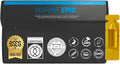 Promarine Marine Epic | Longevity | Biohacking | Anti-Aging | Helps Reduce Oxidative Stress | Biotechnology | Exceptional Cellular antioxidant