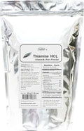 Thiamine HCL Vitamin B1 Pure Powder Energy (50 Grams (1.76 oz))