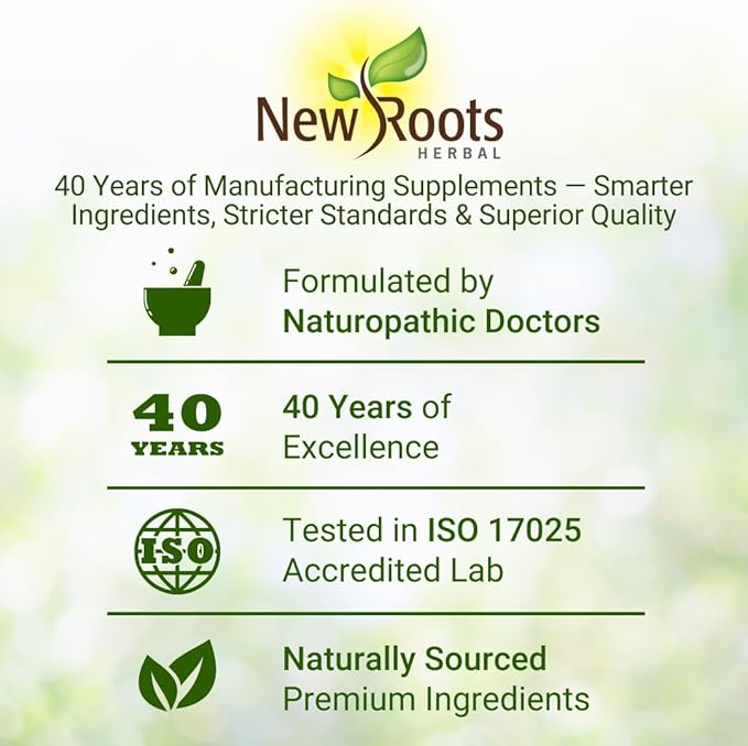 NEW ROOTS HERBAL Turmeric Curcumin Supplement 500mg with Black Pepper Extract - 20x Better Absorption | Coumarin Capsules with 95% Curcuminoids &amp 95% Piperine (90 Veg Capsules)