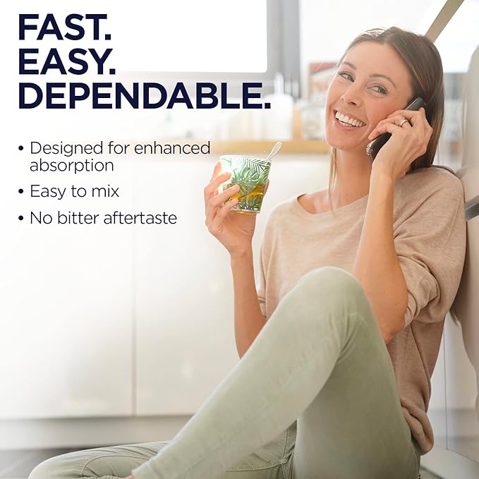 KAL Inositol Powder 550mg Brain Health Nervous System &amp Mood Support Supplement Cellular Health Support Enhanced Absorption Formula Easy to Mix Approx. 408 Servings 8oz