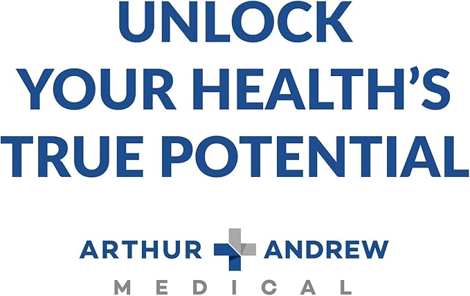 Arthur Andrew Medical Syntol 3-in-1 Formula with Probiotics Prebiotic Fiber &amp Yeast Cleansing Multi-Enzymes 360
