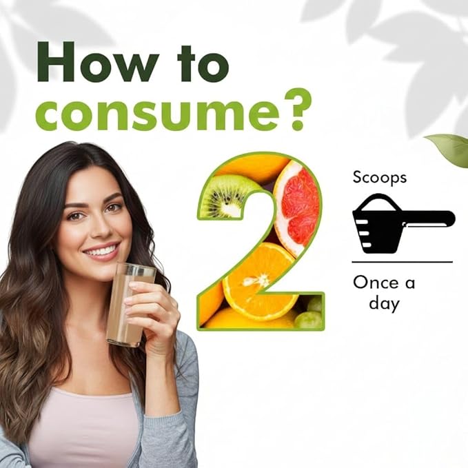 Plant Based Collagen Builder 90GM for Youthful &amp Glowing Skin. Collagen Powder for Men and Women
