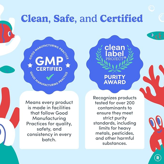 FIRST DAY Toddler Tribiotic Gummies (Ages 2-3) | Kids Probiotic Gummies | 3 in 1 Pre + Pro + Postbiotics for Kids Digestive &amp Immune Health - Kiwi 60 Counts (30 Days Supply)