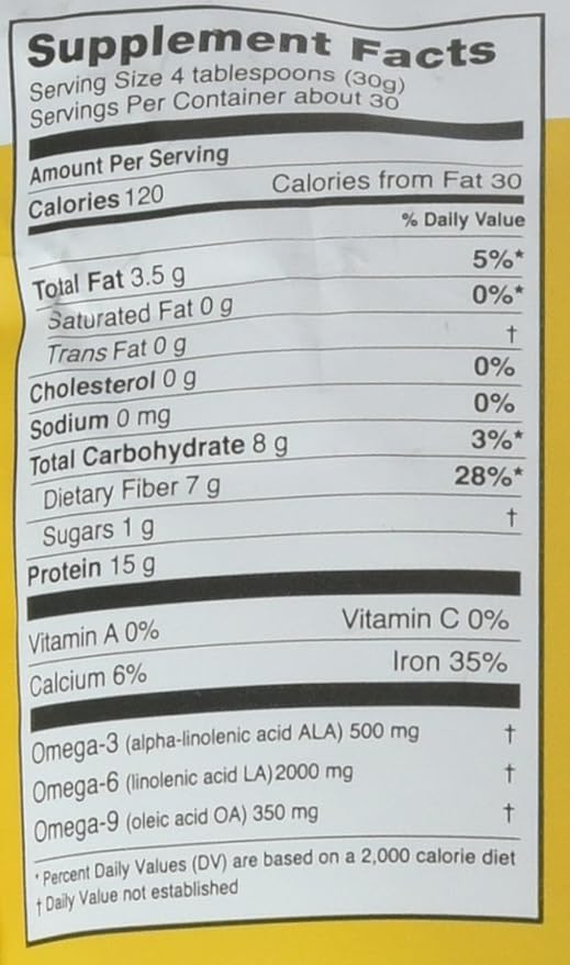 MANITOBA HARVEST Protein Powder-Hemp Pro 50 32 OZ